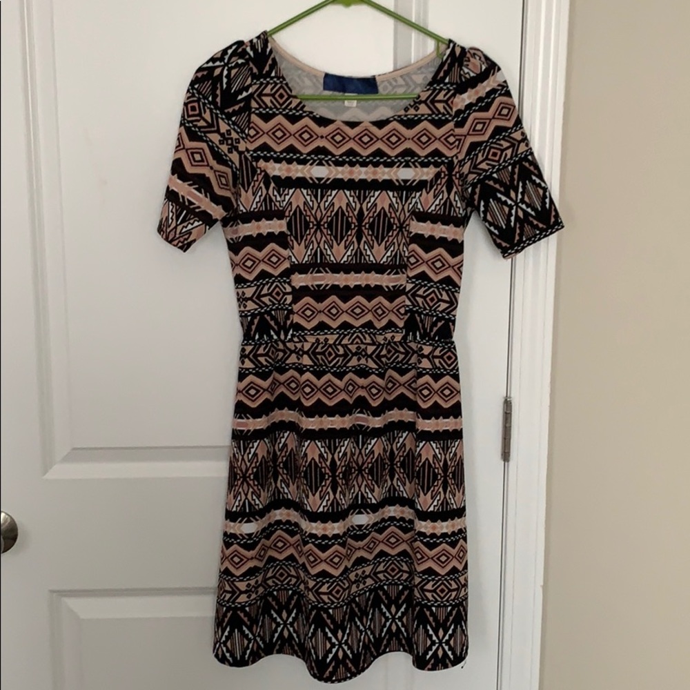 Francesca’s Collection- Dress